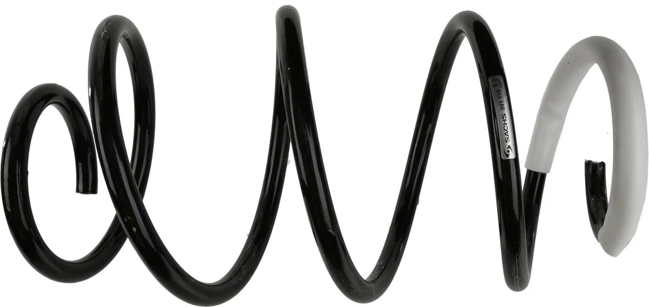 54630 Coil Spring Hyundai Tucson | 991119 SACHS