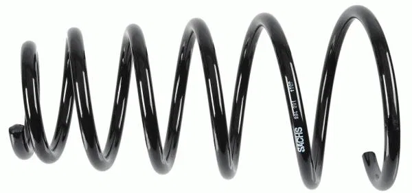 55330 Coil Spring KIA Sportage II | 994291 SACHS