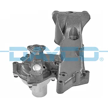 71737991 Su Pompası Fiat Ducato | DP463 DAYCO