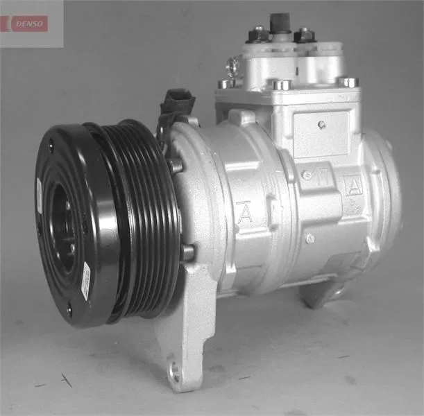 04677144 Klima Kompresörü Dodge Caravan | DCP06006 DENSO