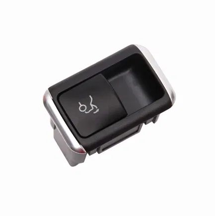 2129059200 Bagaj Açma Anahtarı Mercedes W204 W212 | 0553 AEM