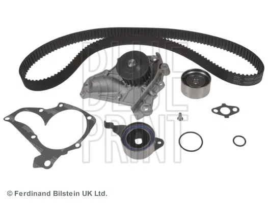 1356809041S3 Triger Seti Toyota | ADT373750 BLUEPRINT