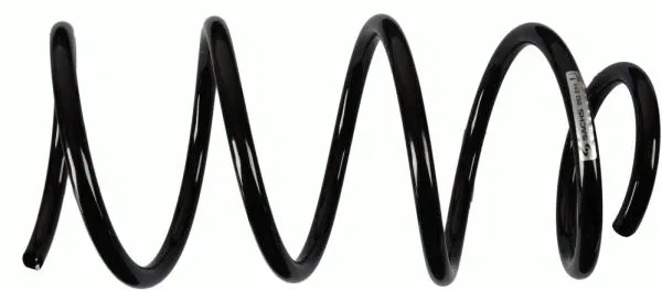 313367858676785 31 33 6 785 867 Coil Spring BMW | 993591 SACHS