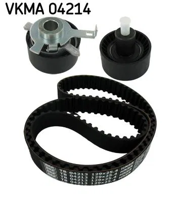 YS7J6268CA Eksantrık Rulman Kiti (Triger Seti) Jaguar 2.0 98 | VKMA04214 SKF