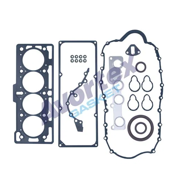 7701475899 Motor Takım Contası Skc'li Viton Keçeli+Subap | 510 AVORTEX