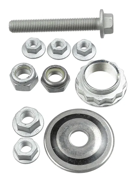 1133785 Service Pack | 803339 SACHS