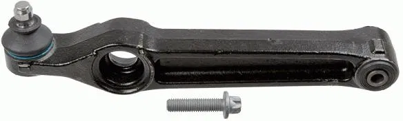 45200A70B0045200A78B0045200A78B0145 47 08 233 Wishbone Opel | 3408701 LEMFÖRDER