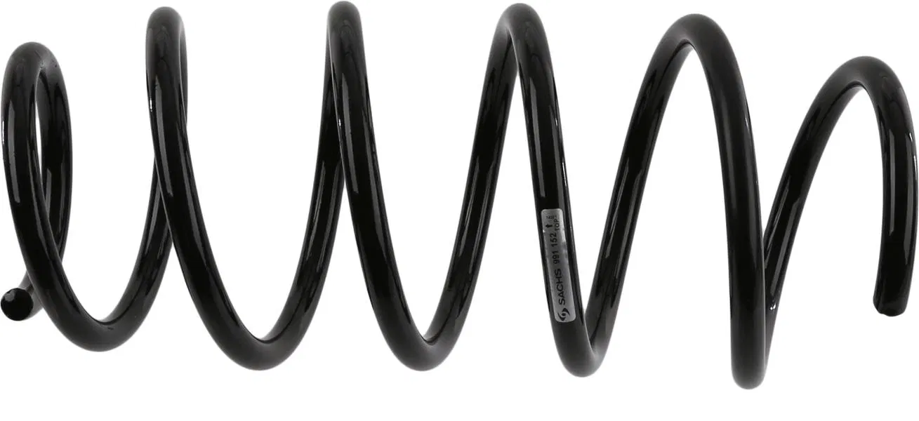 51401-TV0-E01 Coil Spring Honda | 991152 SACHS