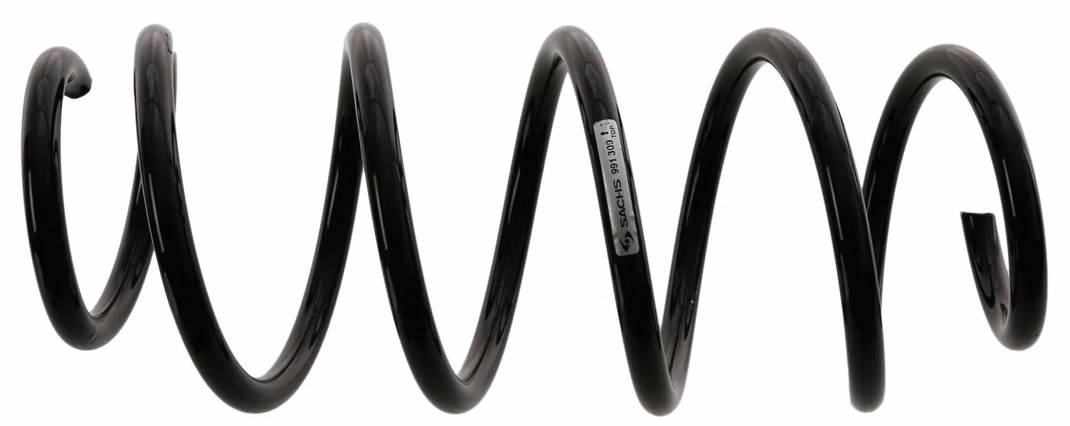 21878772257679JN11 Coil Spring Ford Ecosport | 991309 SACHS