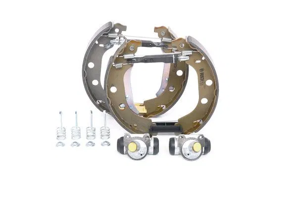 4271.08 Pro Kit / Süper Pro Kit Peugeot 406 | 0204114124 BOSCH