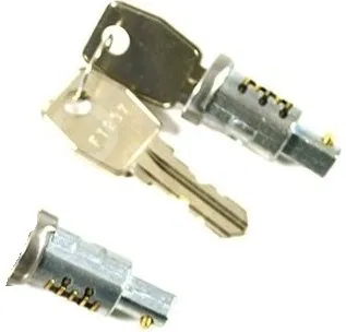 7701348432 Kapı Fişeği 2Lİ Renault R12 | HLC.600094 HELLUX
