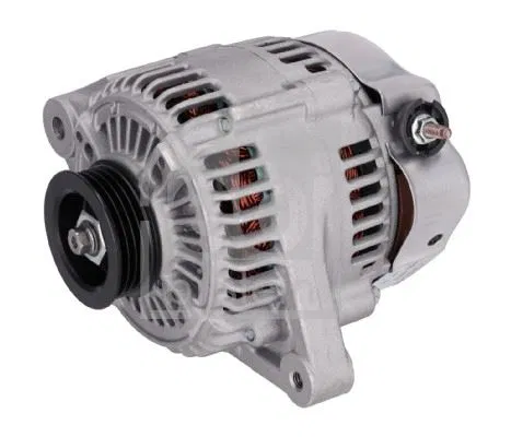 2706023070 Alternatör Toyota | 186627 FEBI