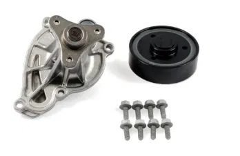 11518575624 Water Pump | 980661 GK