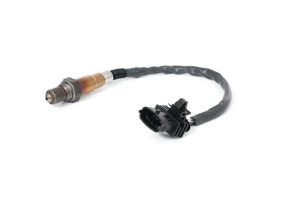 670002199 Sensör Oksijen / Lambda Maserati Quattroporte VI | 0258010359 BOSCH