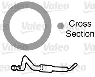 Conta (X20) | 509299 VALEO