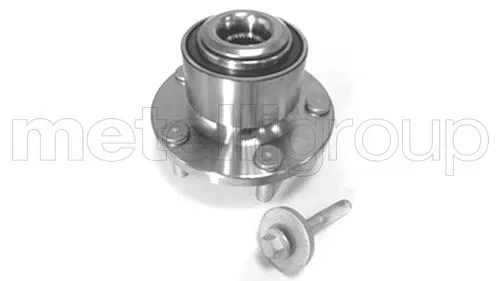 3M512C300CH Teker Kiti Ford Focus II | 619-2339 CIFAM
