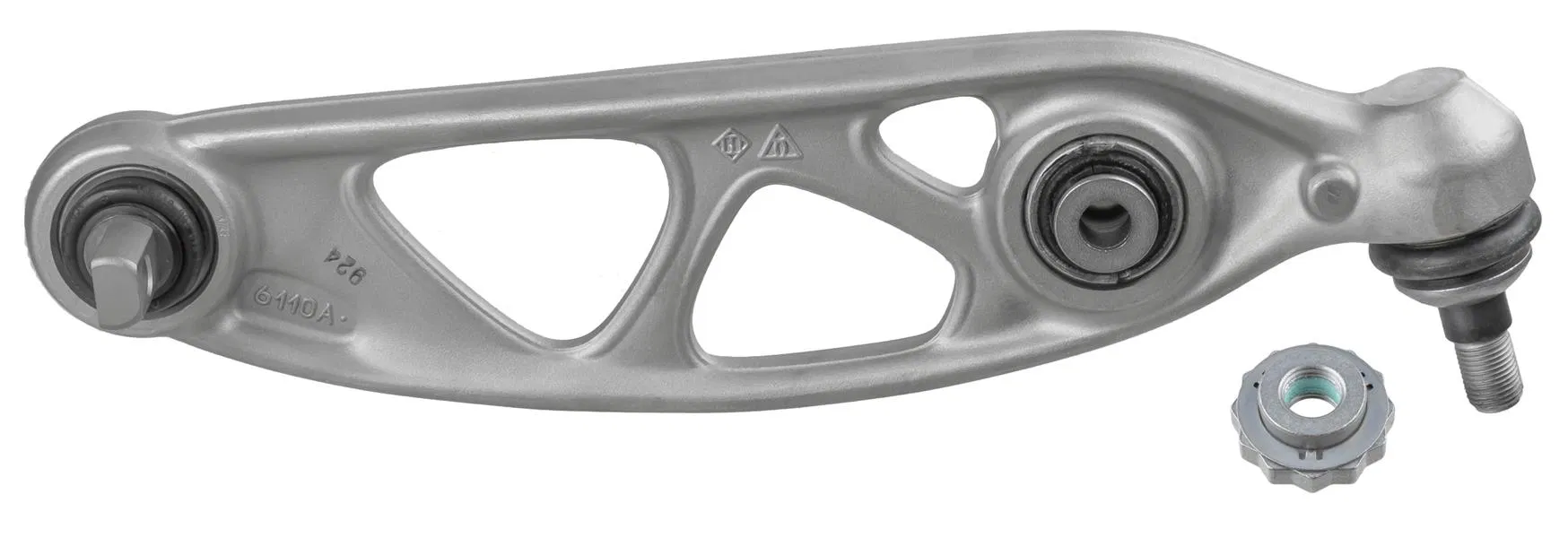 232330120023233031022323307701A2323 232 330 12 00 Wishbone Mercedes | 4440301 LEMFÖRDER