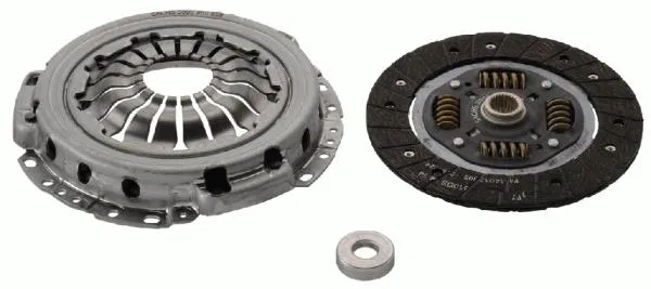 302058039R Clutch Kit | 3000950658 SACHS