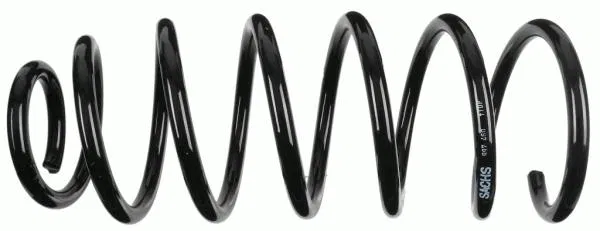357411105P Coil Spring | 997460 SACHS