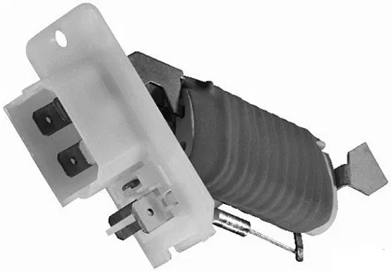 90421995 Kalorıfer Rezistansı Astra 1.4-1.6-2.0 Opel | HLR.7151 HELLUX
