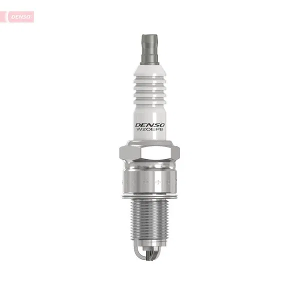 101000007AB Buji W20EPB 10PACK D | DENSO