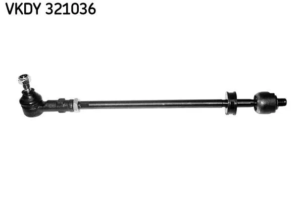 251419803 Uzun Rot VW Transporter T3 | VKDY 321036 SKF