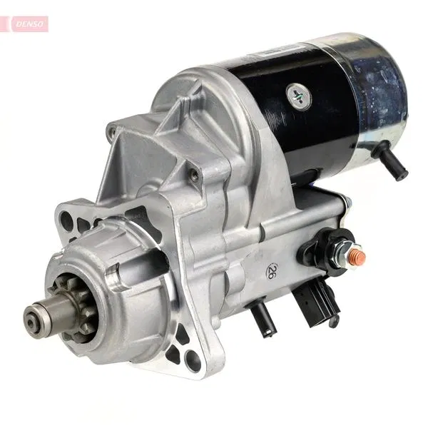 RE59588 Marş Motoru | DSN2060 DENSO
