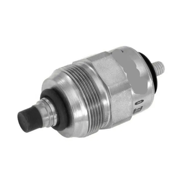İtici Miknatıs | F002D20502 BOSCH
