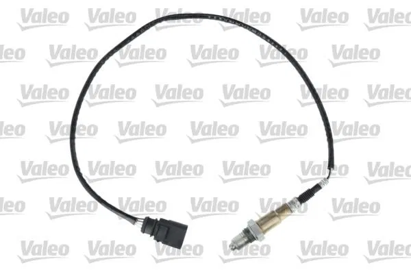 04E906262AG Oksijen Sensörü VW | 368097 VALEO