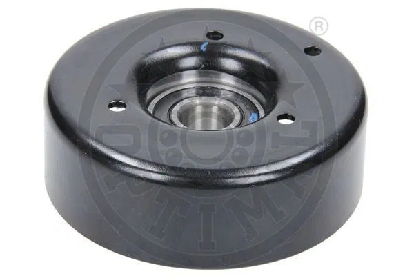 A1192001470 Kayış Gergi Rulmanı Mercedes W124 W202 W210 W140 | 0-N2141 OPTIMAL