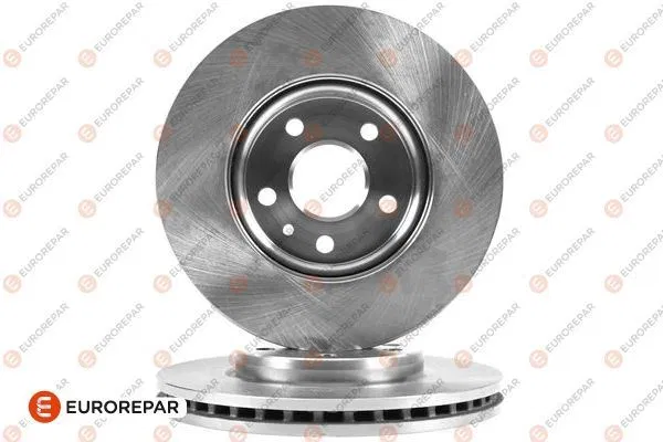 13502044 E:2 Ön Fr Disk Opel Astra J | 1690937980 EUROREPAR