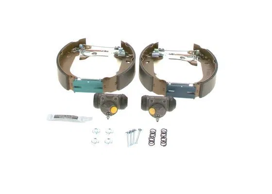 7701205099 Pro Kit / Süper Pro Kit | 0204114014 BOSCH