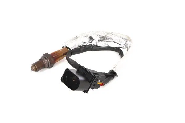 021906262E OKSİJEN/LAMBDA Sensörü (Benzin) LSU-4.21 VW Transporter T4 | 0258007059 BOSCH