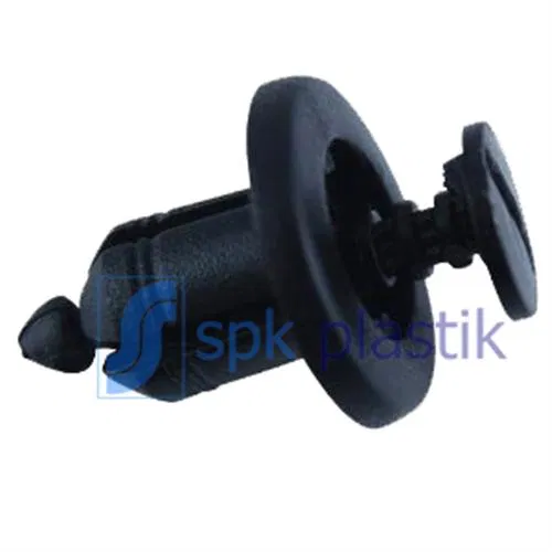 7703072360 Tampon Panjur Klipsi Renault Clio, Megane II | 6001 SPK