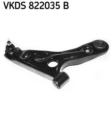 545294A00D Bugı Kolu, Tekerlek Baglantısı Nissan Pixo | VKDS 822035 B SKF