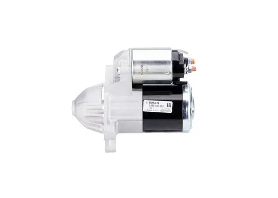 ZJ3818400 Starter Mazda 2 | 1986S00618 BOSCH