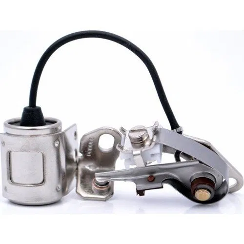611845131 Platın / Meksefe Kit ( Fiat M131 / Renault R12 ) | 8451V DODUCO