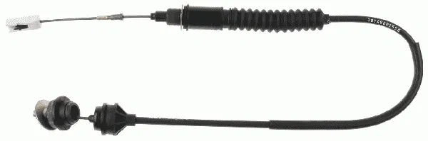 2150P6 Clutch Cable | 3074600255 SACHS