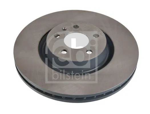 80A615301A Fren Diski | 107506 FEBI
