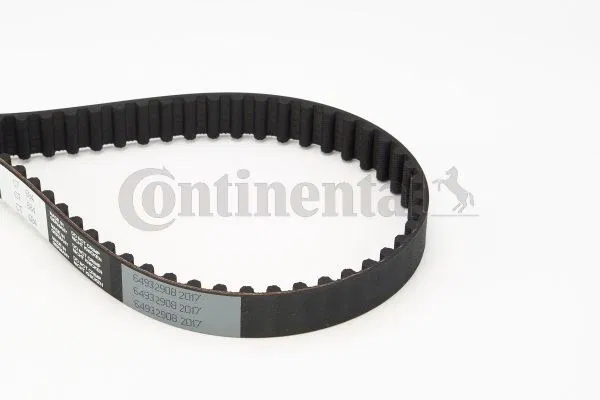 7700725577 Triger Kayısı 125 Dis ( Renault R11 R21 Manager Laguna 1.8 ) | CT684 CONTINENTAL