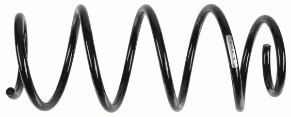 507045015185684 Coil Spring Fiat Panda | 993266 SACHS