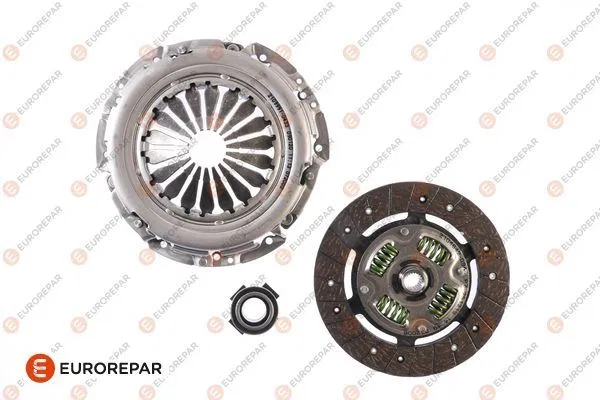 71740656 E:DEBRİYAJ Bm | 1682298280 EUROREPAR