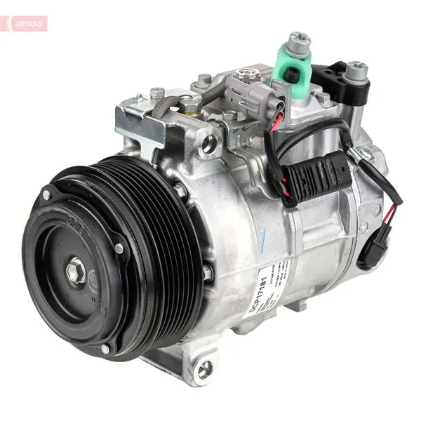 A0032306011 Klima Kompresörü | DCP17181 DENSO