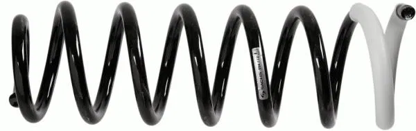 5102 CL Coil Spring Citroen | 994772 SACHS