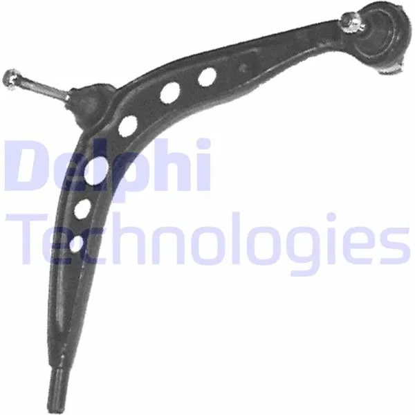 31126758514 Salıncak BMW 3 | TC552 DELPHI