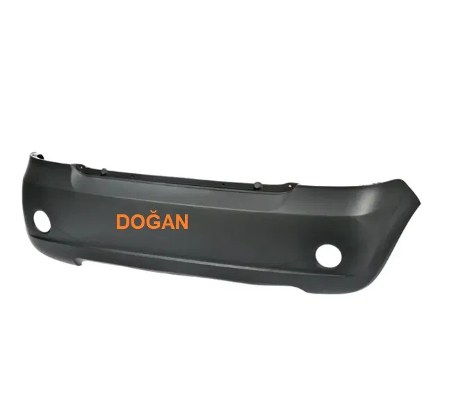 96600191 Arka Tampon Spark 2005- | SPRK05-3000 DOGAN