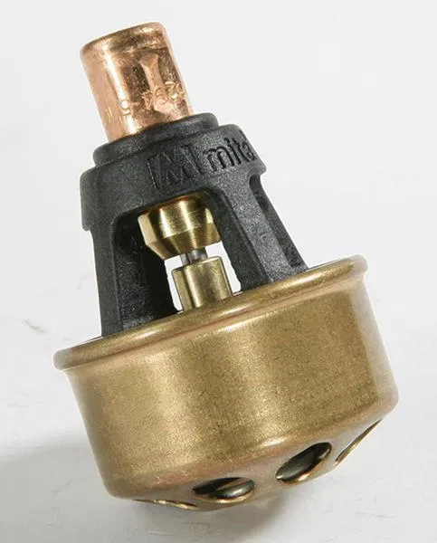 7700610899 Termostat 75C ( Renault R12 ) | 4712071 MITA