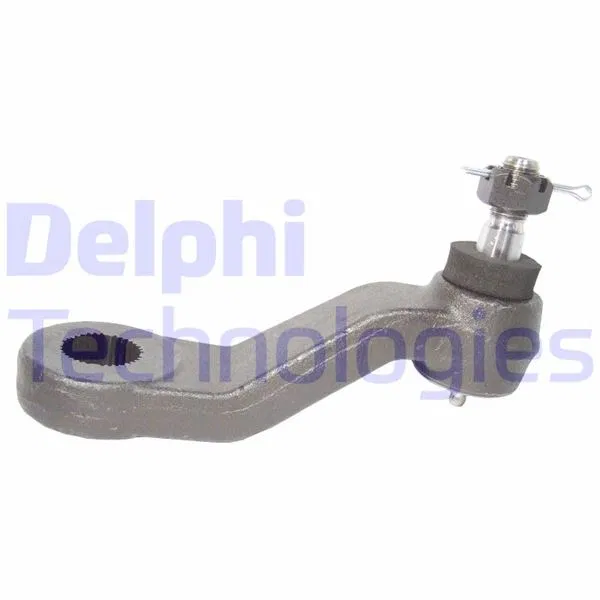 19168944 Pitman Kolu | TA2321 DELPHI