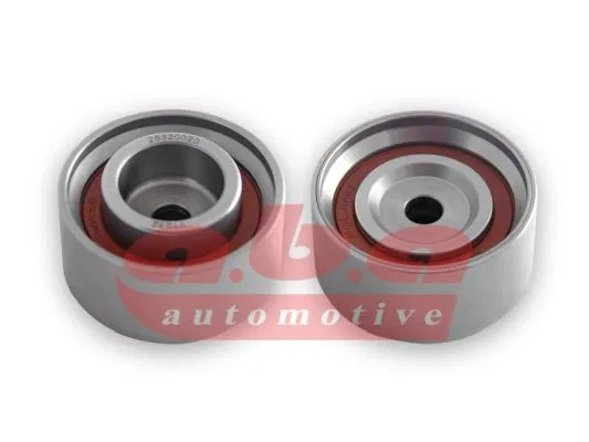 XM346M250AA Eksantrik Gergi Rulmanı Mazda 626 III 1.6-1.8 87 | 25320020 ABA