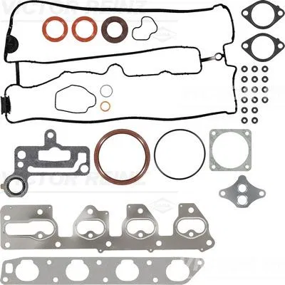 Full Gasket SET. Engine Chevrolet Captiva | 013196501 VICTOR REINZ